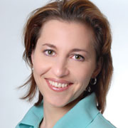 Ekaterina Manulenko